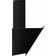Privileg DGHVP 63 LT K 60 cm, Schwarz